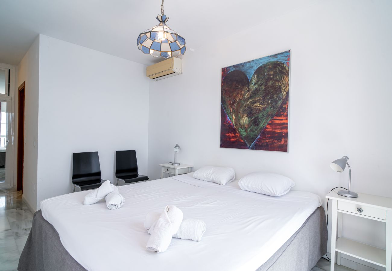 Villa en Nerja - Villa Prime Seaview by Casasol