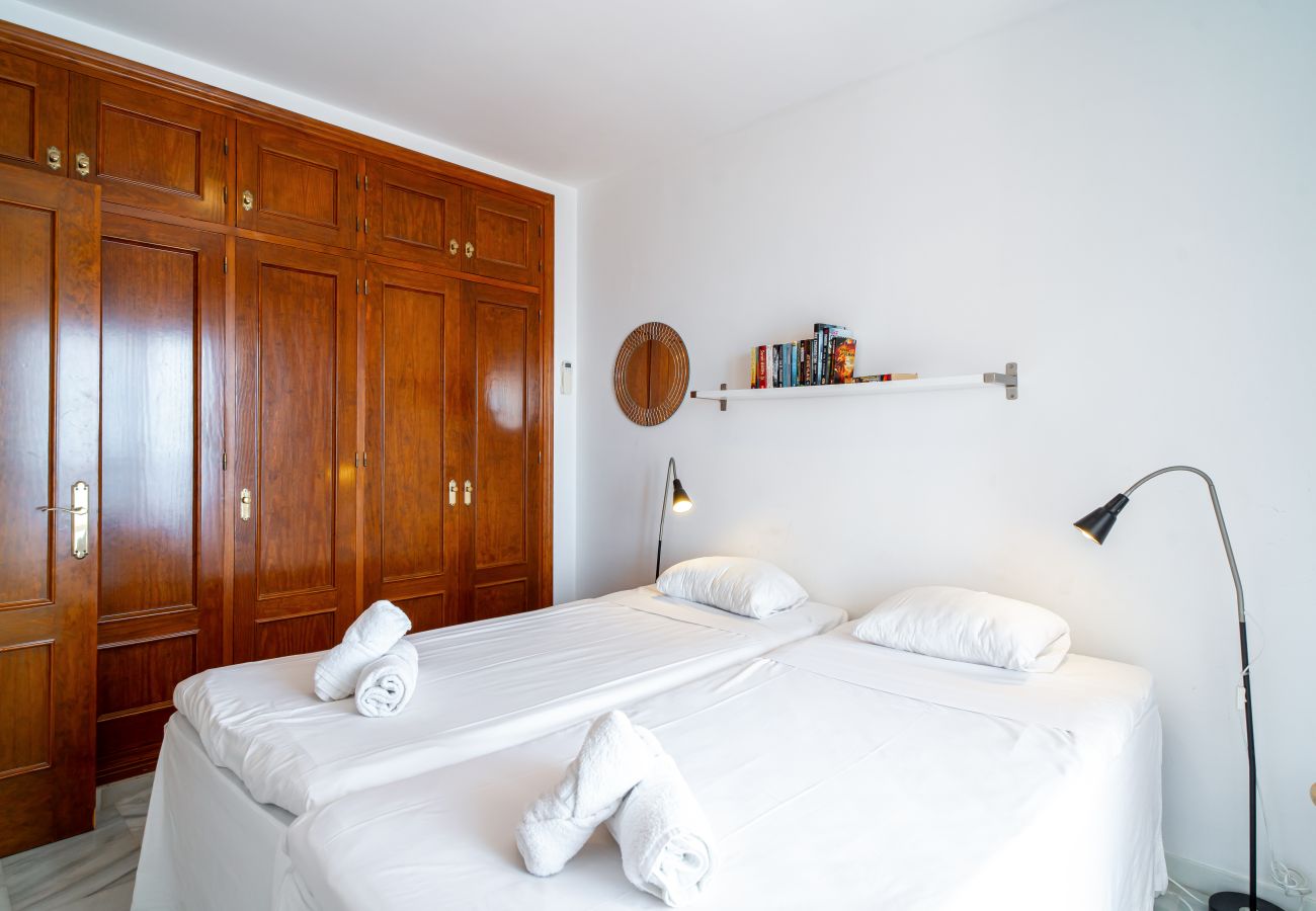Villa en Nerja - Villa Prime Seaview by Casasol