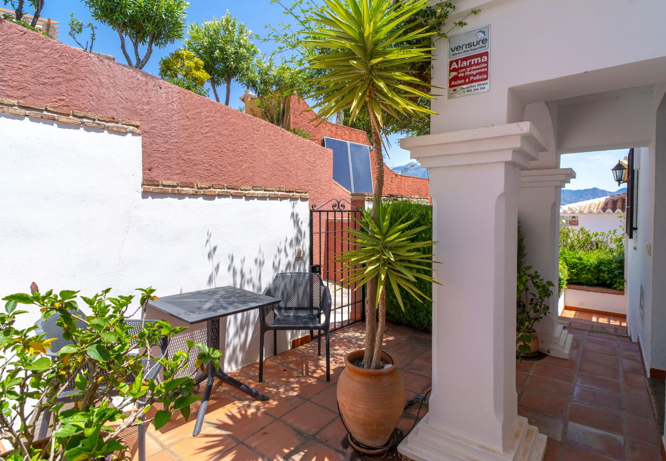 Villa en Nerja - Villa Prime Seaview by Casasol