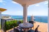 Villa en Nerja - Villa Prime Seaview by Casasol Villa en Nerja - Villa Prime Seaview by Casasol