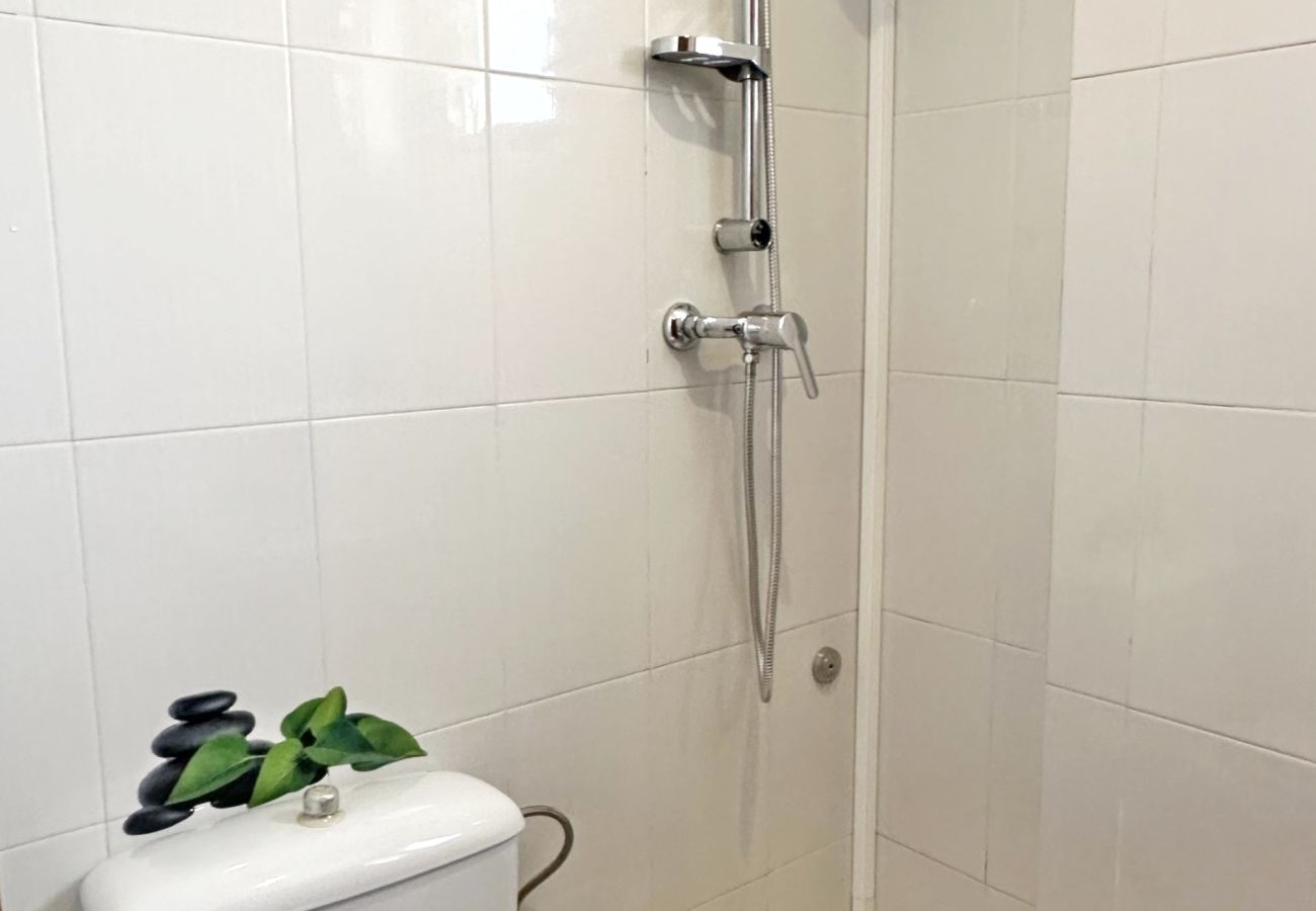 Apartamento en Gandia - GOLETA IV - 3ª - 8º - IZQ Apartamento en Gandia - GOLETA IV - 3ª - 8º - IZQ