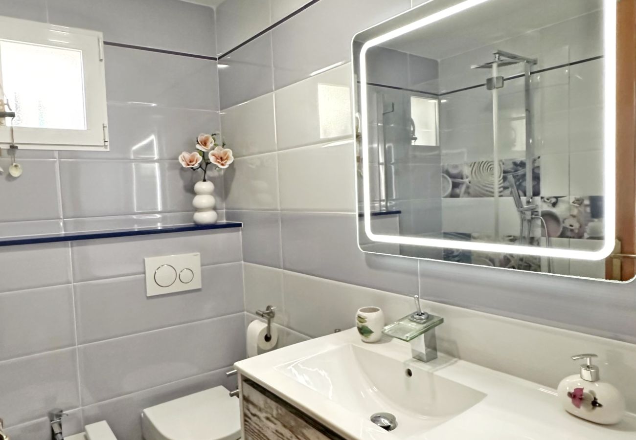 Apartamento en Gandia - GOLETA IV - 3ª - 8º - IZQ Apartamento en Gandia - GOLETA IV - 3ª - 8º - IZQ