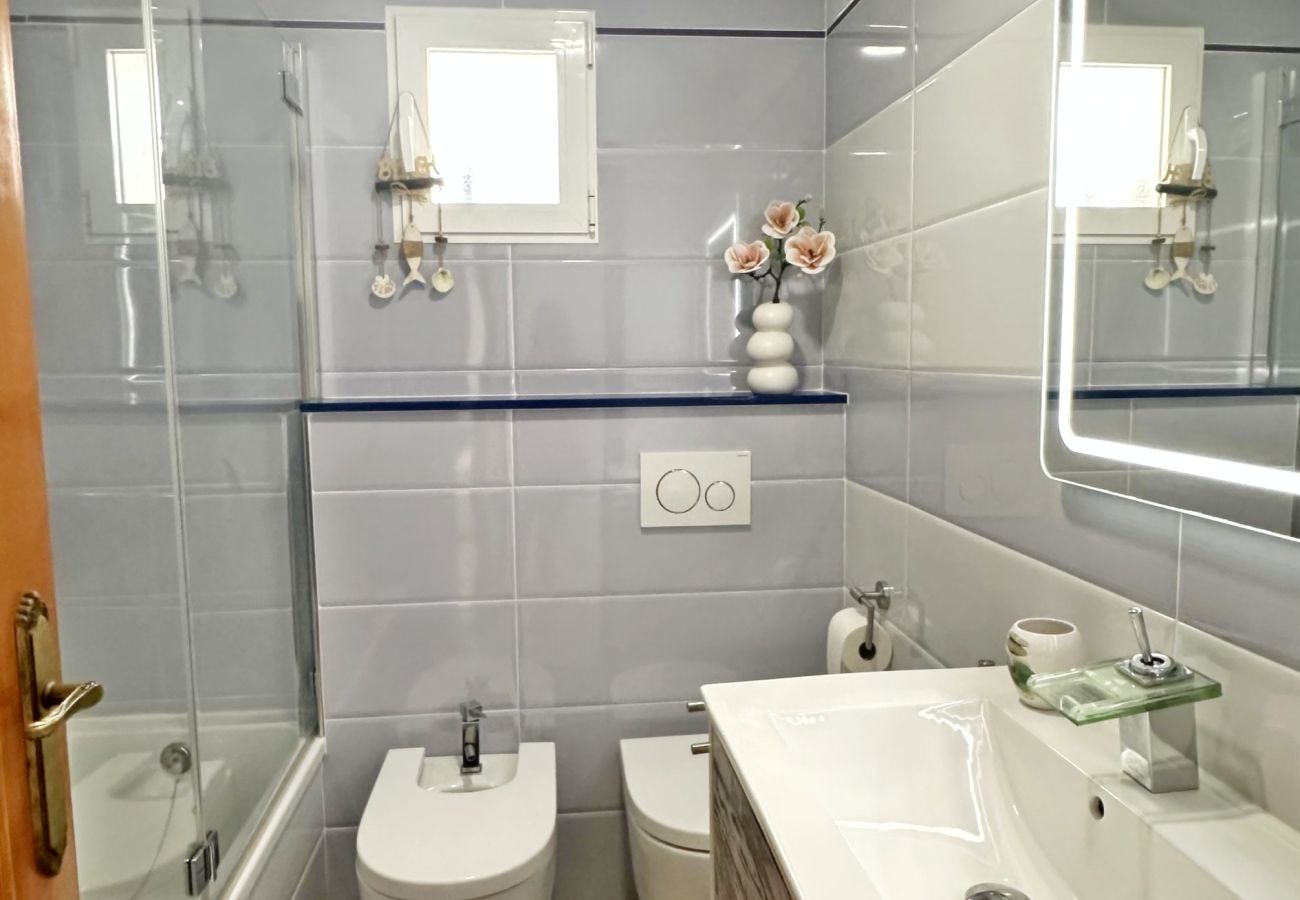 Apartamento en Gandia - GOLETA IV - 3ª - 8º - IZQ Apartamento en Gandia - GOLETA IV - 3ª - 8º - IZQ