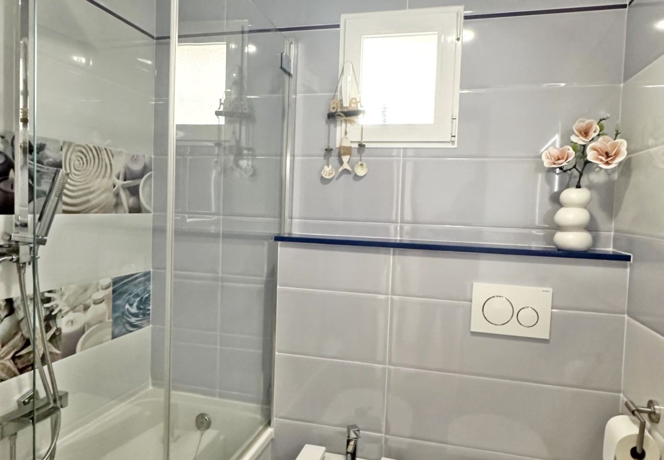 Apartamento en Gandia - GOLETA IV - 3ª - 8º - IZQ Apartamento en Gandia - GOLETA IV - 3ª - 8º - IZQ