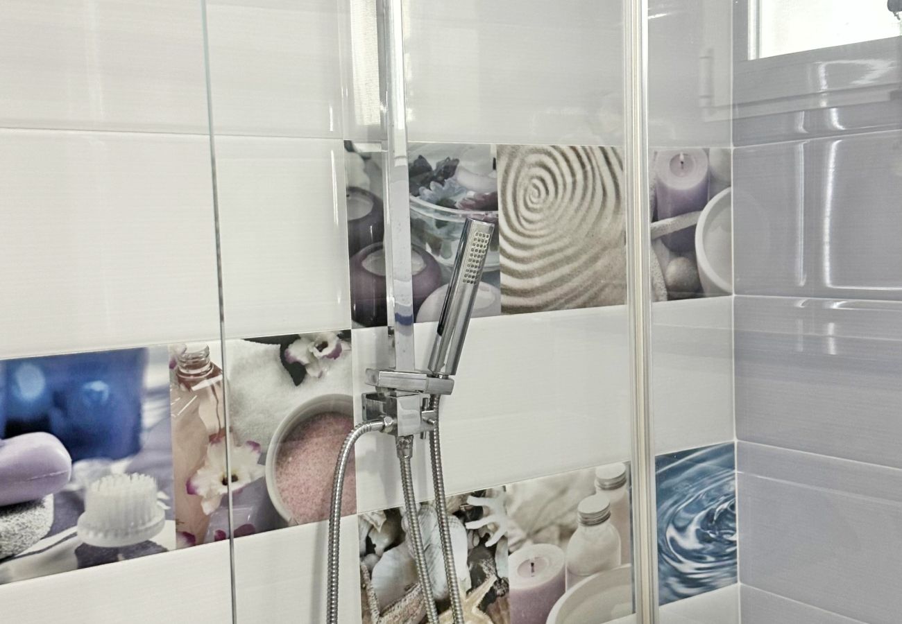 Apartamento en Gandia - GOLETA IV - 3ª - 8º - IZQ Apartamento en Gandia - GOLETA IV - 3ª - 8º - IZQ