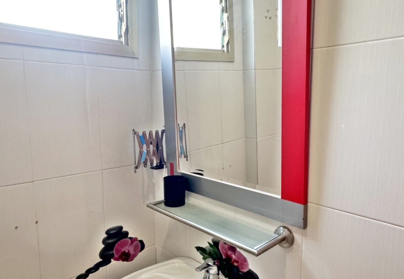 Apartamento en Gandia - GOLETA IV - 3ª - 8º - IZQ Apartamento en Gandia - GOLETA IV - 3ª - 8º - IZQ