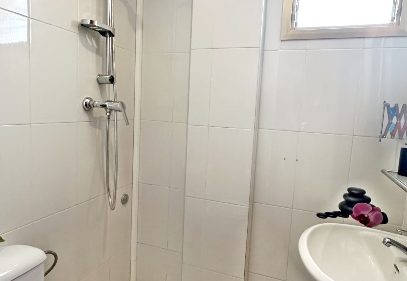 Apartamento en Gandia - GOLETA IV - 3ª - 8º - IZQ Apartamento en Gandia - GOLETA IV - 3ª - 8º - IZQ