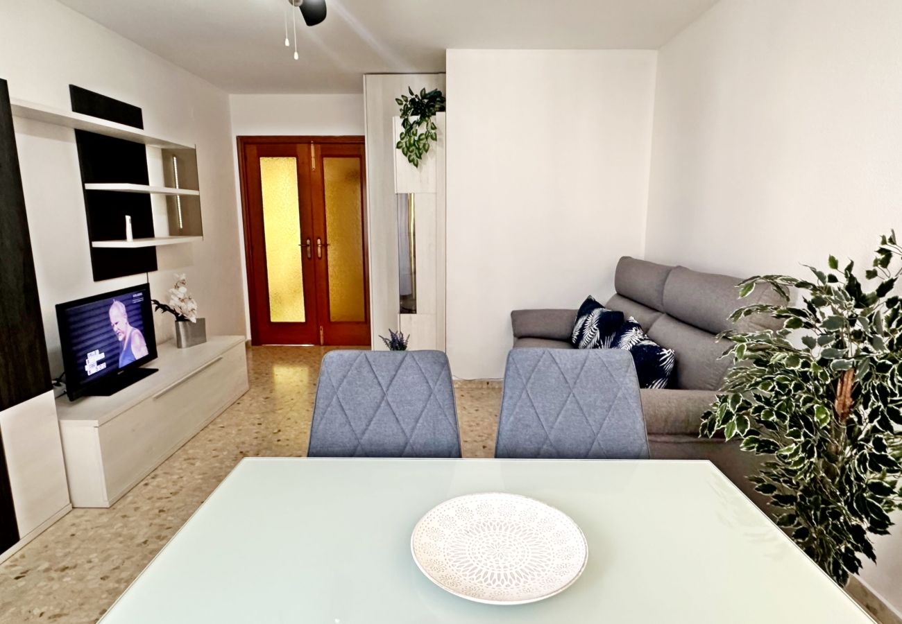 Apartamento en Gandia - GOLETA IV - 3ª - 8º - IZQ Apartamento en Gandia - GOLETA IV - 3ª - 8º - IZQ