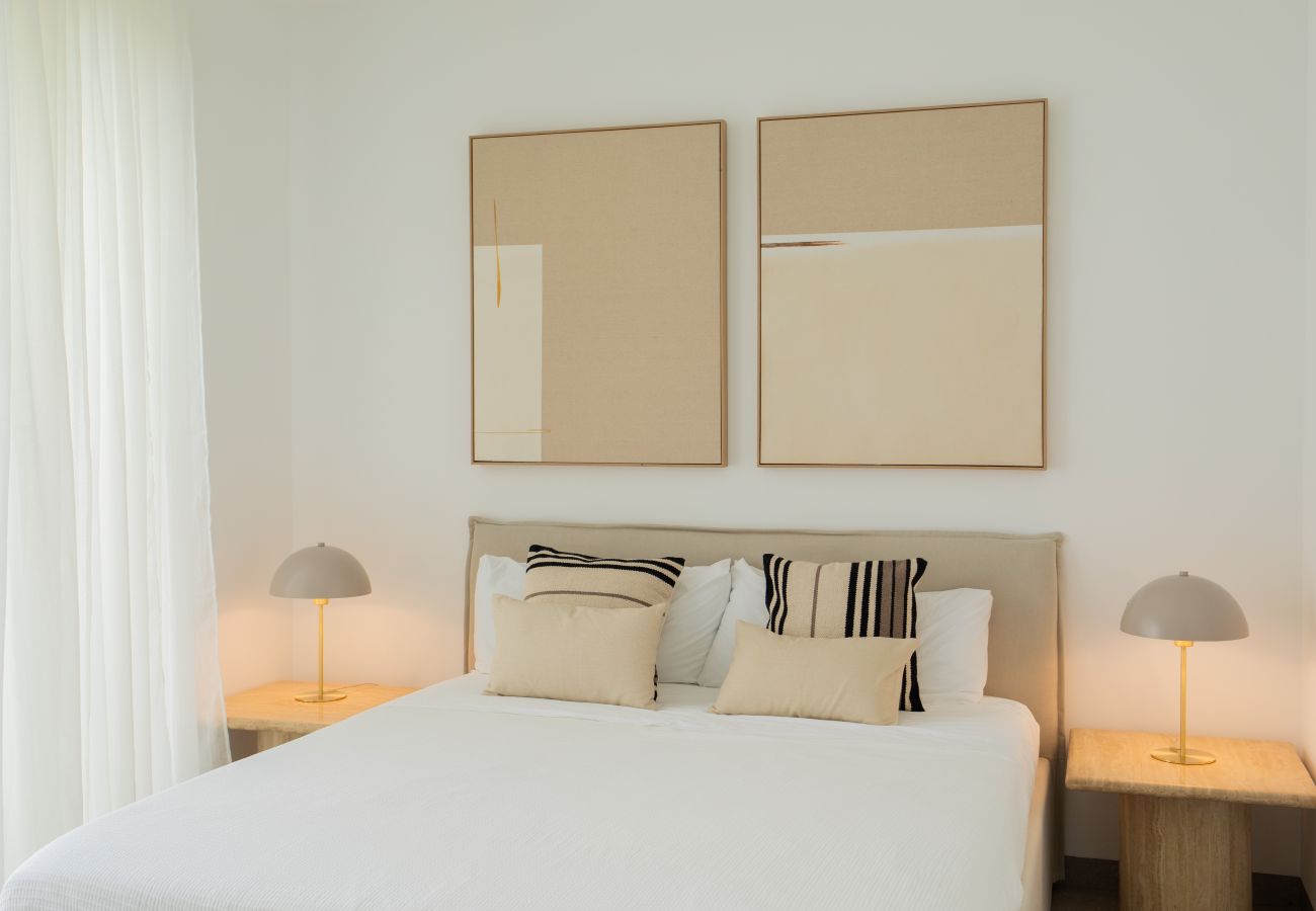 Chalet en Chiclana de la Frontera - R278 Chalet Martiniano