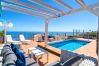 Villa en Nerja - Villa Vista Deluxe by Casasol Villa en Nerja - Villa Vista Deluxe by Casasol