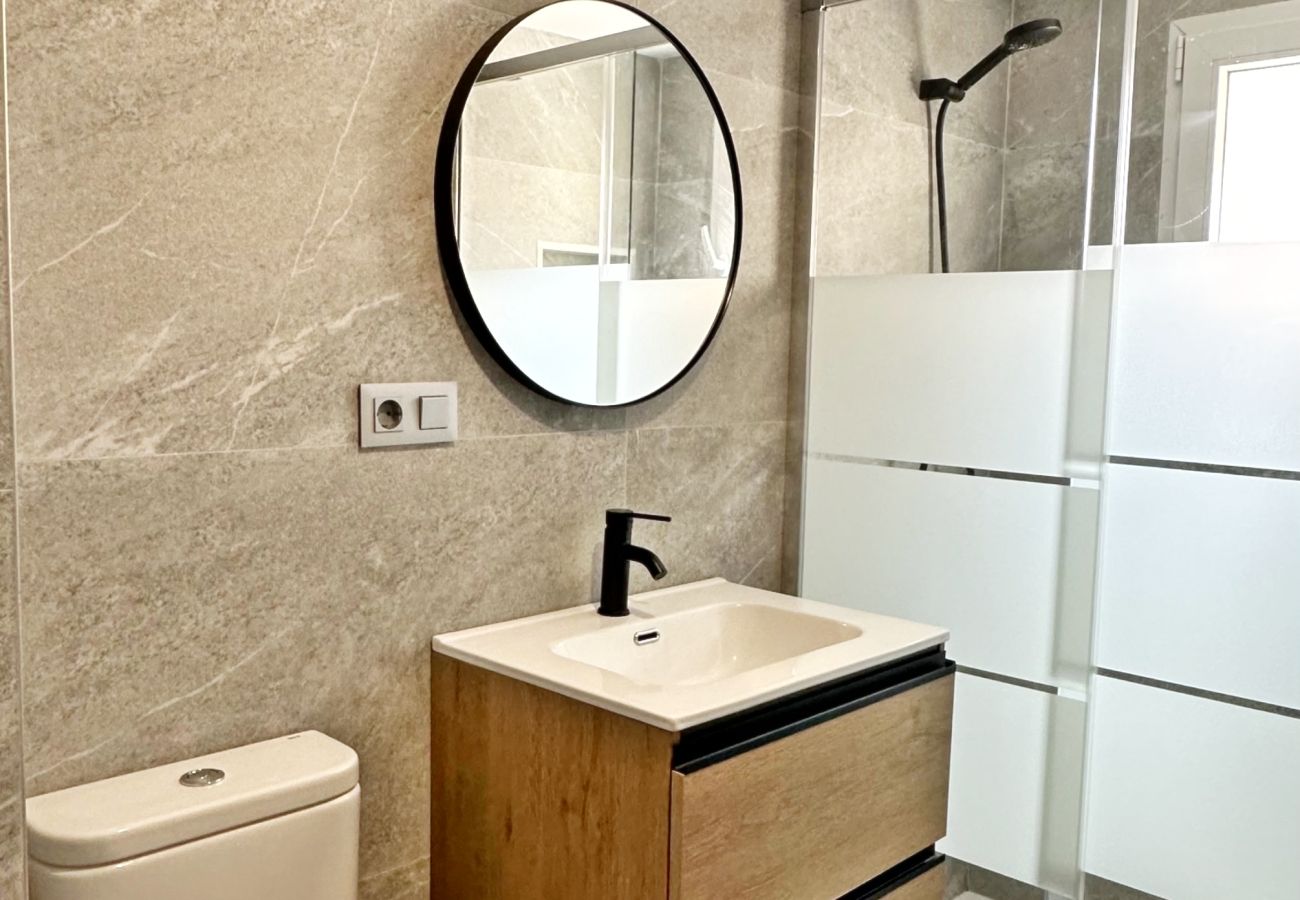 Apartamento en Gandia - LAS OLAS 4º - 11ª