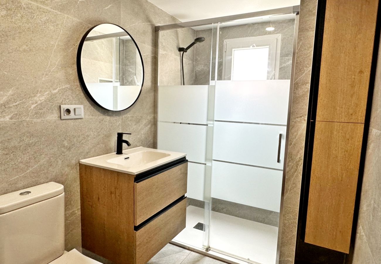 Apartamento en Gandia - LAS OLAS 4º - 11ª