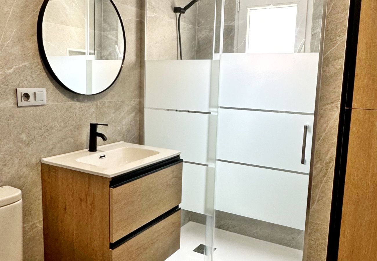 Apartamento en Gandia - LAS OLAS 4º - 11ª