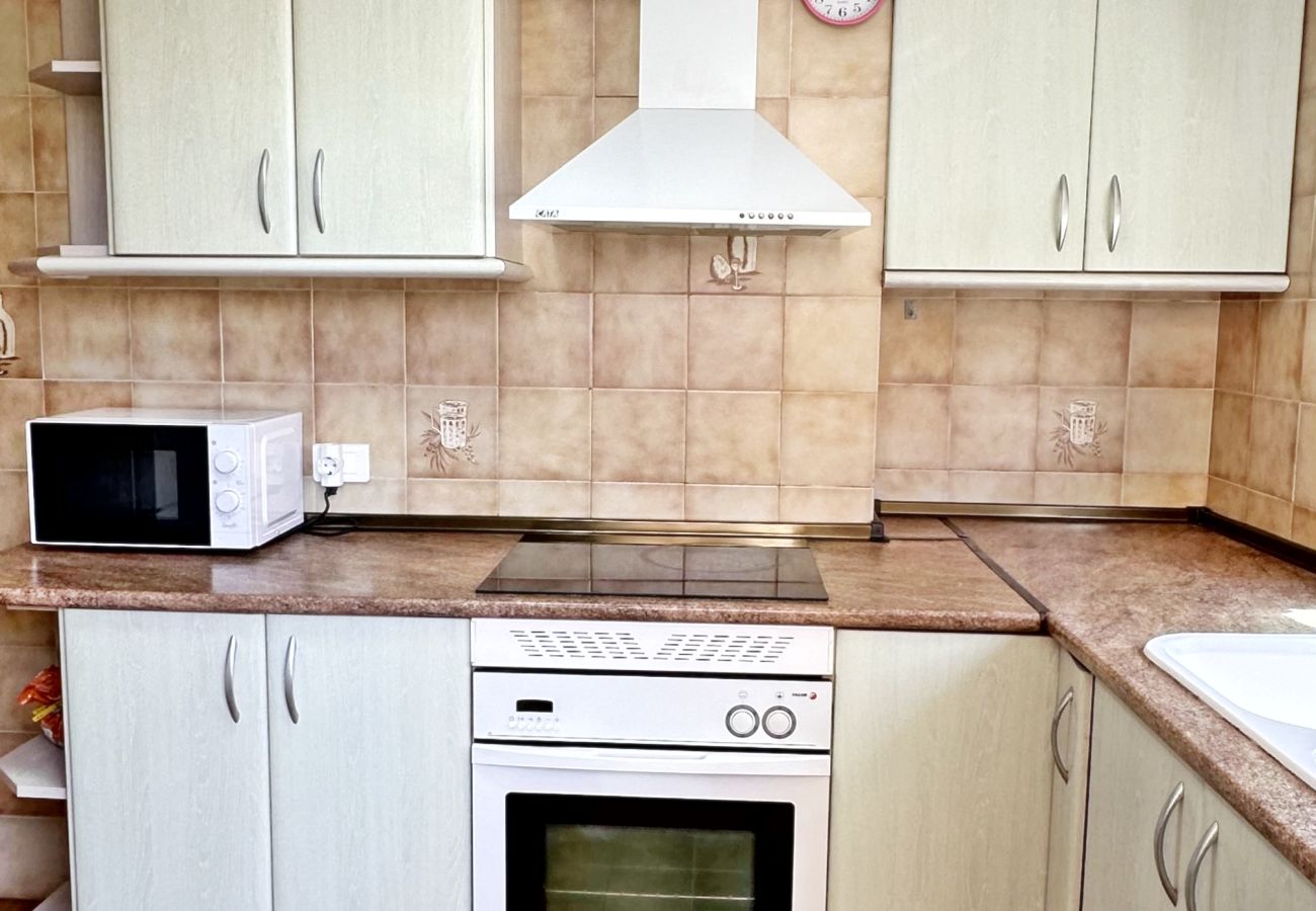 Apartamento en Gandia - LAS OLAS 4º - 11ª