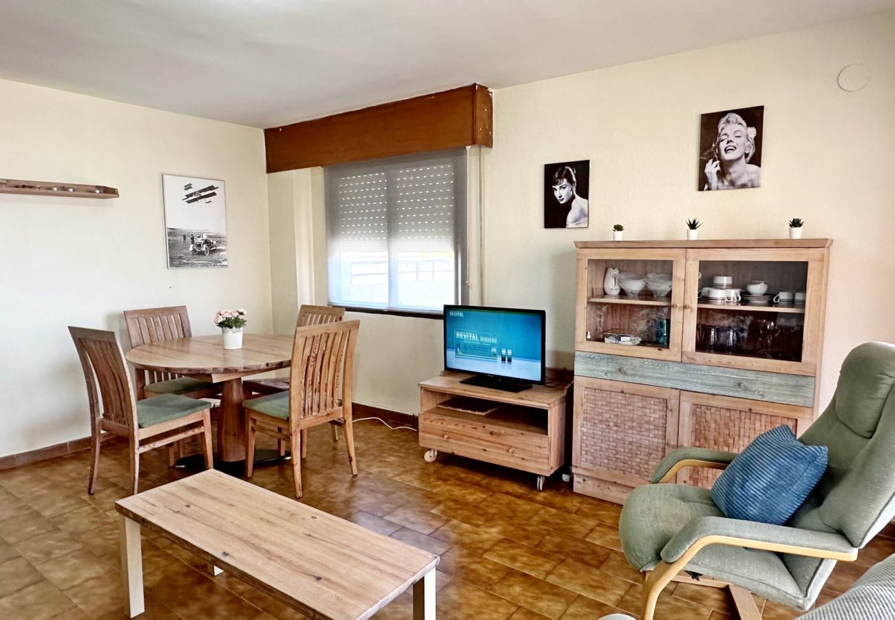 Apartamento en Gandia - LAS OLAS 4º - 11ª