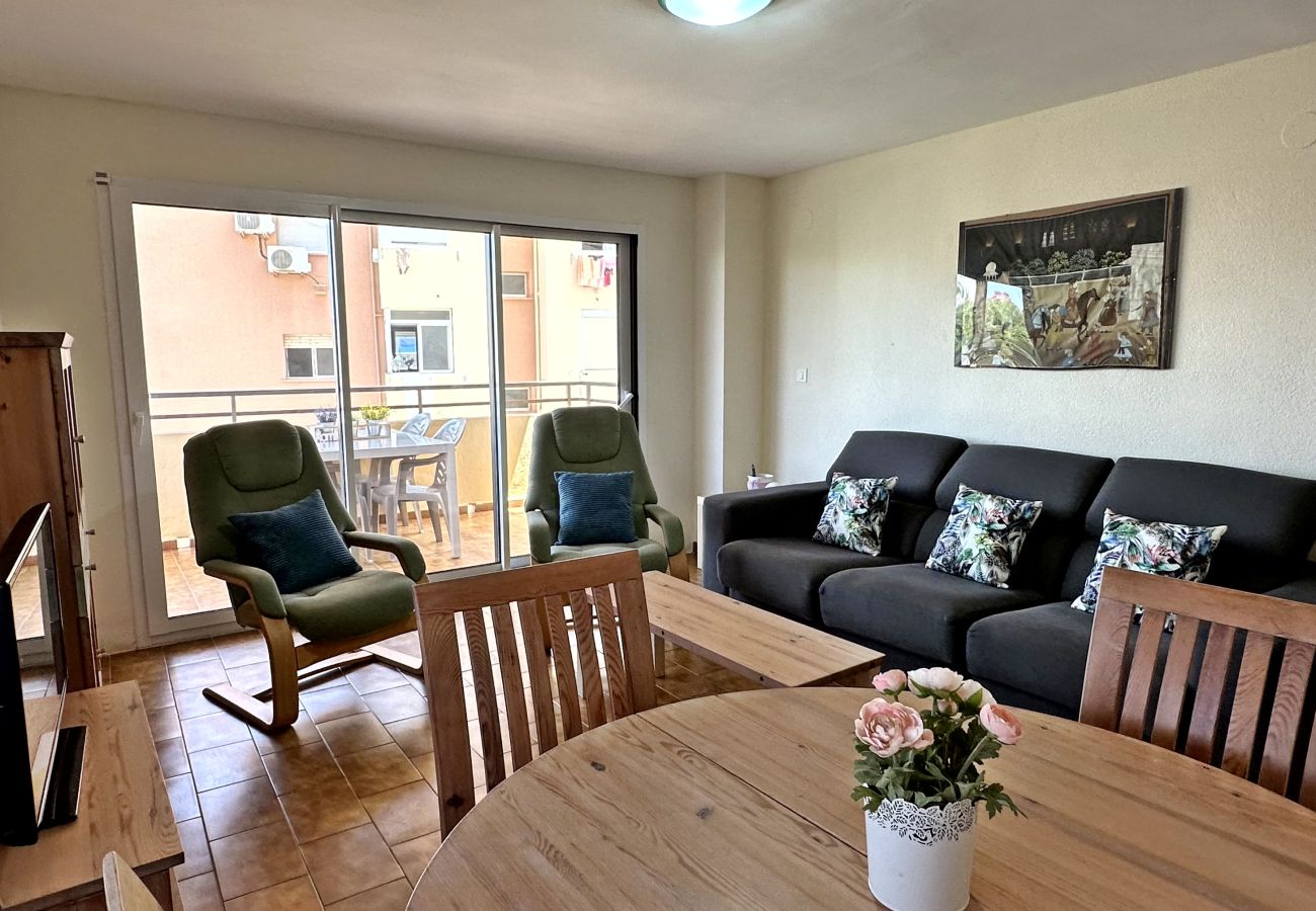 Apartamento en Gandia - LAS OLAS 4º - 11ª