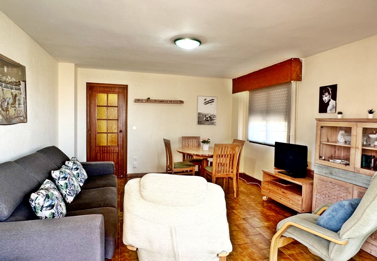 Apartamento en Gandia - LAS OLAS 4º - 11ª