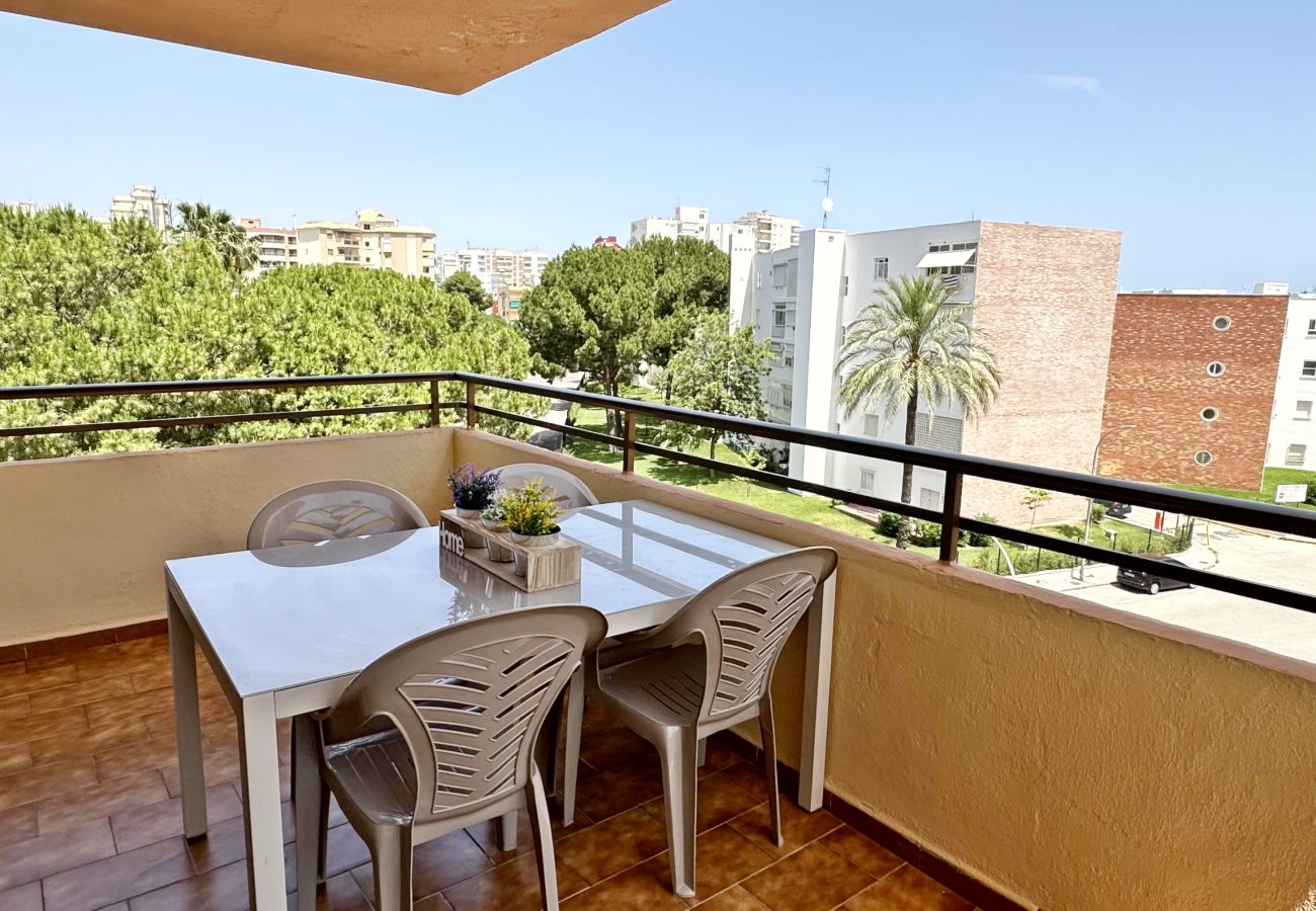 Apartamento en Gandia - LAS OLAS 4º - 11ª