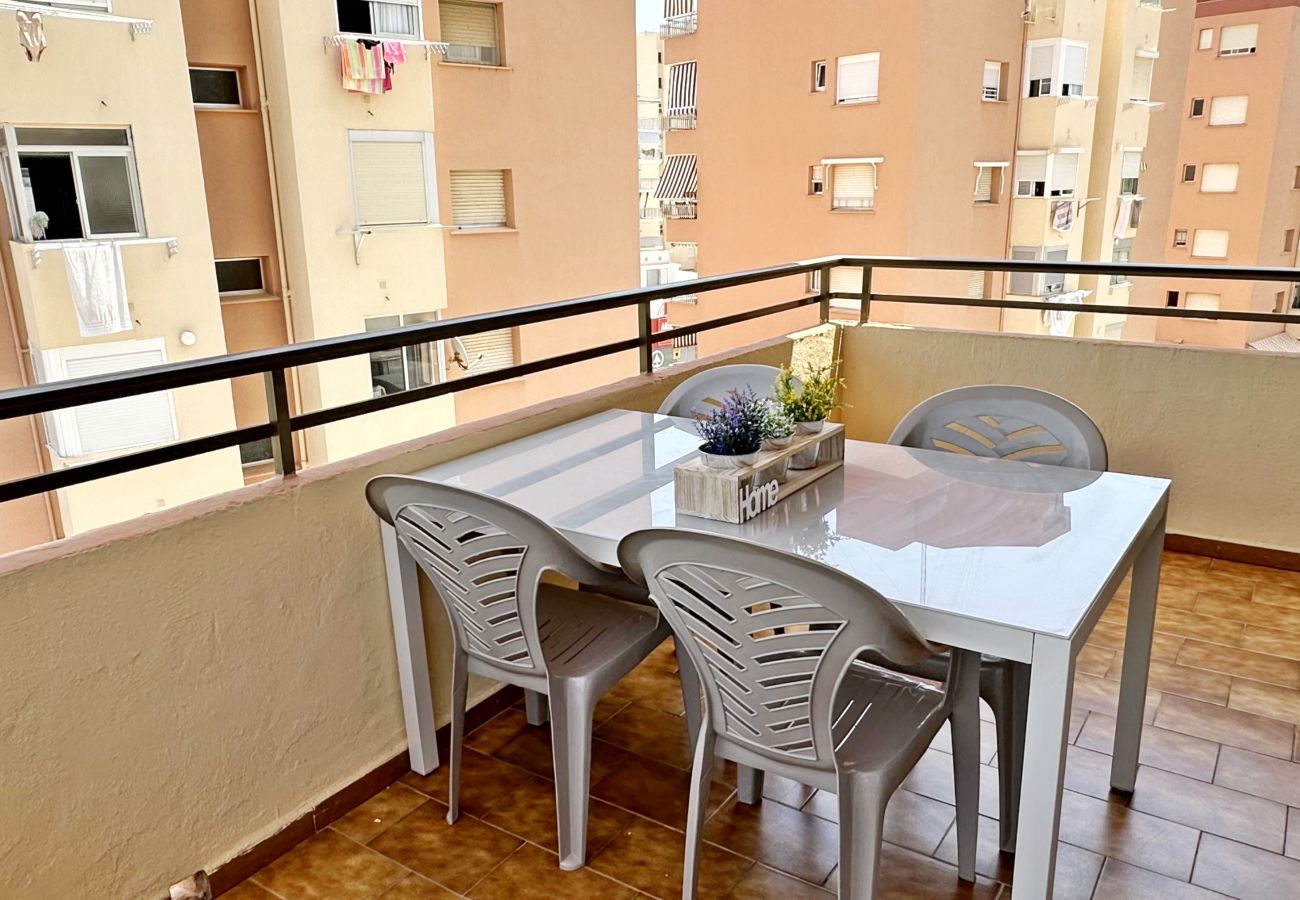 Apartamento en Gandia - LAS OLAS 4º - 11ª