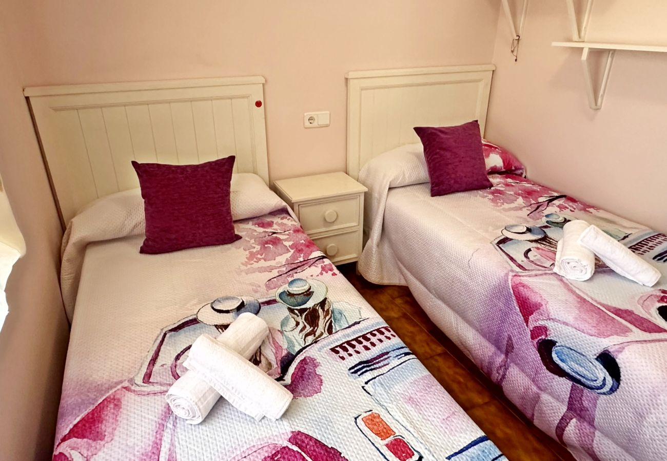 Apartamento en Gandia - LAS OLAS 4º - 11ª