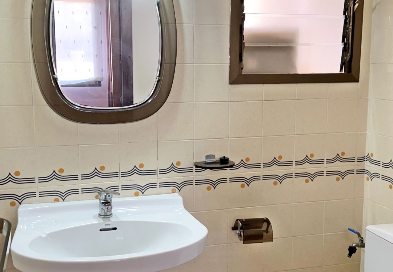 Apartamento en Gandia - LAS OLAS 4º - 11ª