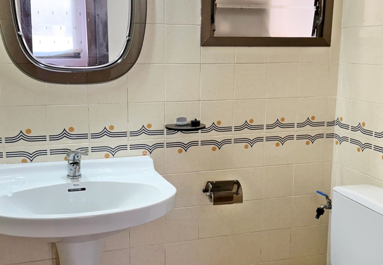 Apartamento en Gandia - LAS OLAS 4º - 11ª