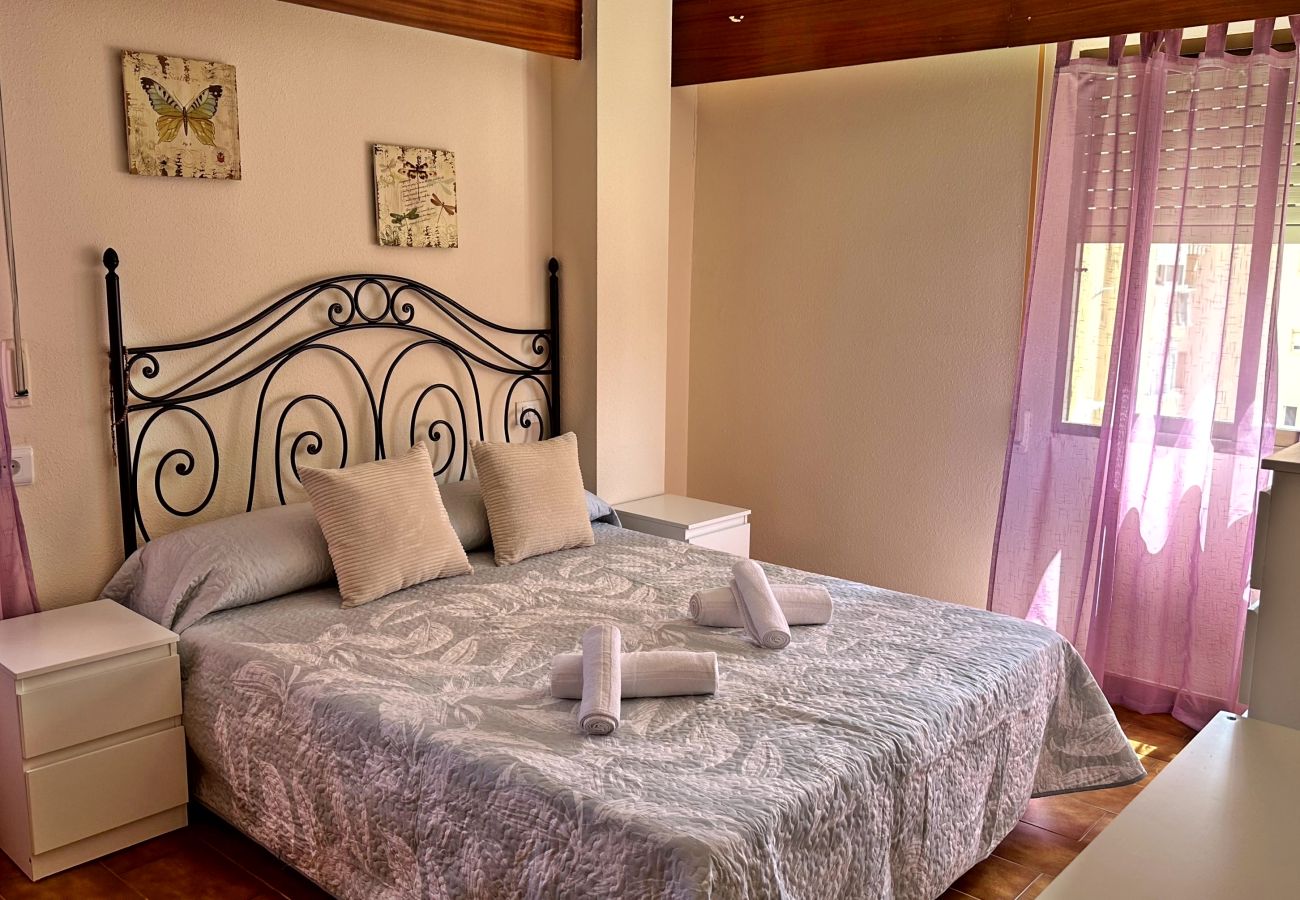 Apartamento en Gandia - LAS OLAS 4º - 11ª