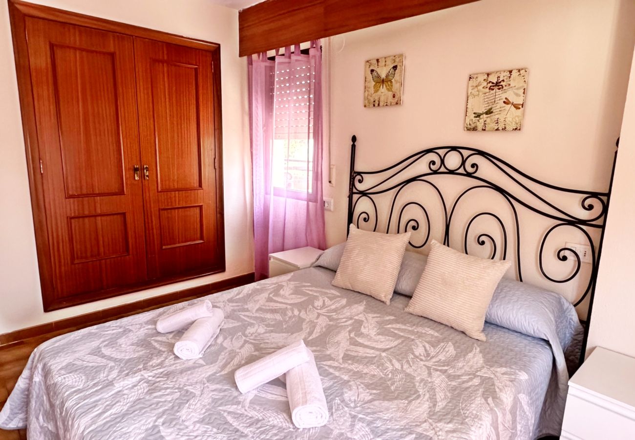 Apartamento en Gandia - LAS OLAS 4º - 11ª