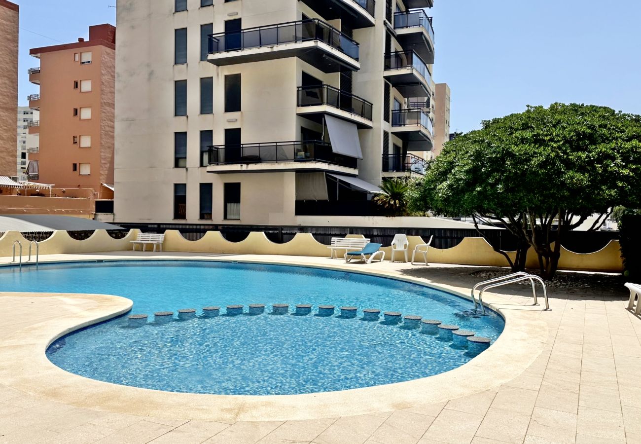 Apartamento en Gandia - LAS OLAS 4º - 11ª