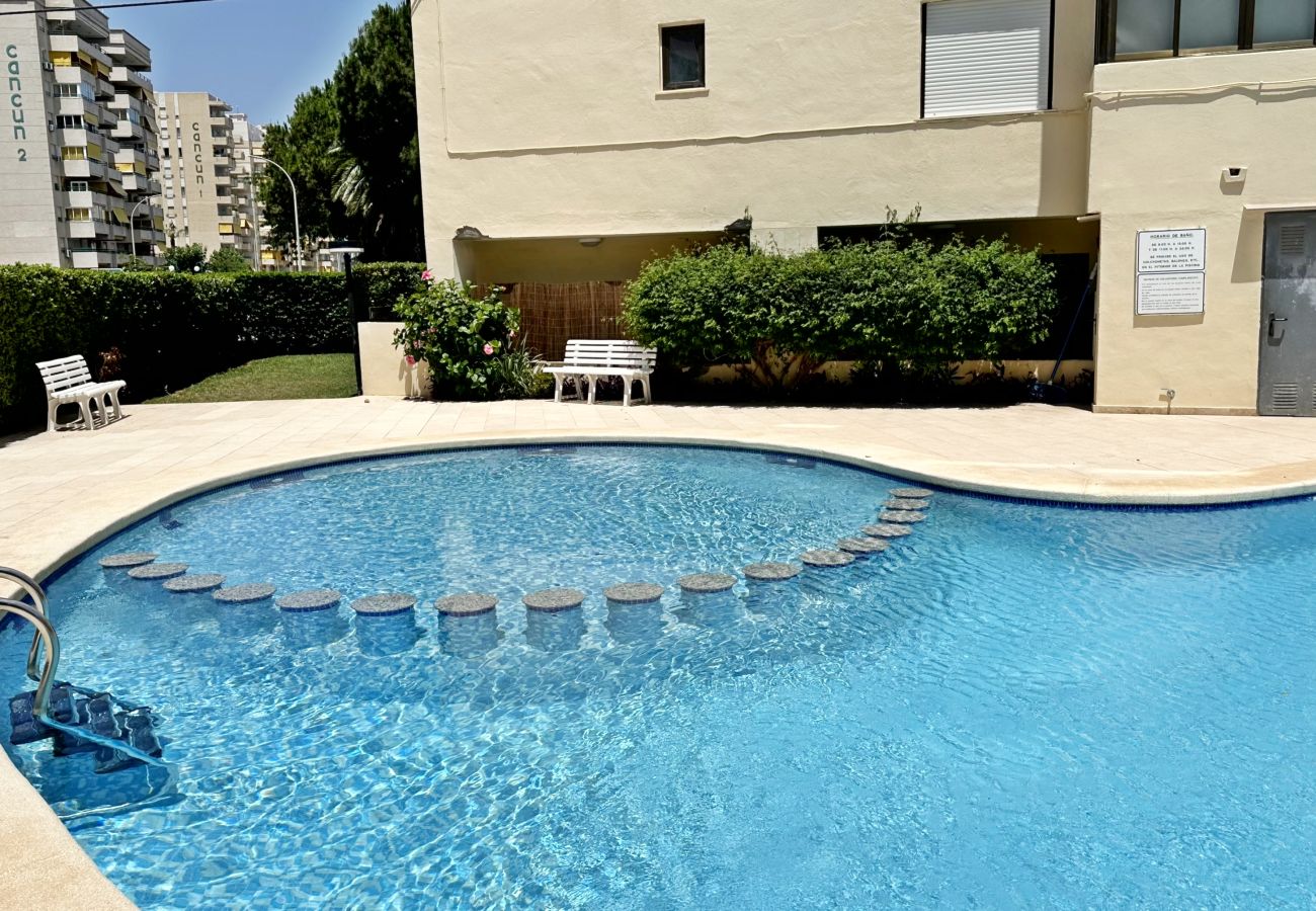 Apartamento en Gandia - LAS OLAS 4º - 11ª