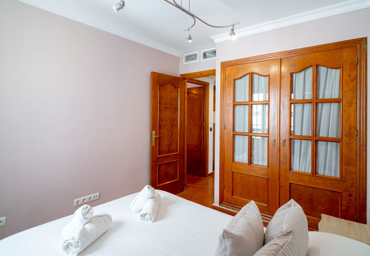 Apartamento en Nerja - Balcon de Europa Living by Casasol