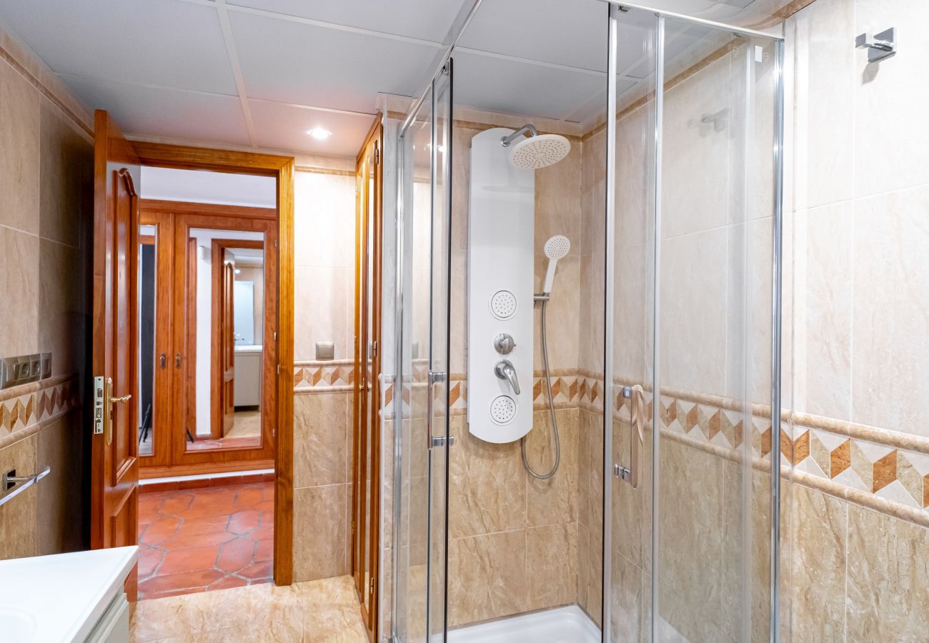 Apartamento en Nerja - Balcon de Europa Living by Casasol