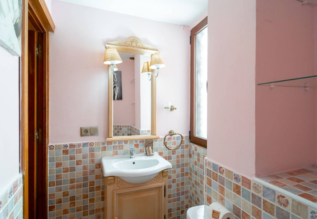 Apartamento en Nerja - Balcon de Europa Living by Casasol