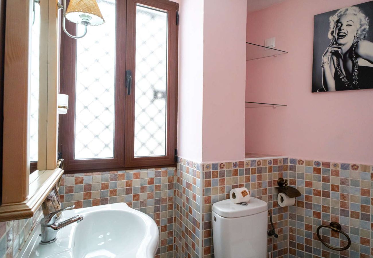 Apartamento en Nerja - Balcon de Europa Living by Casasol