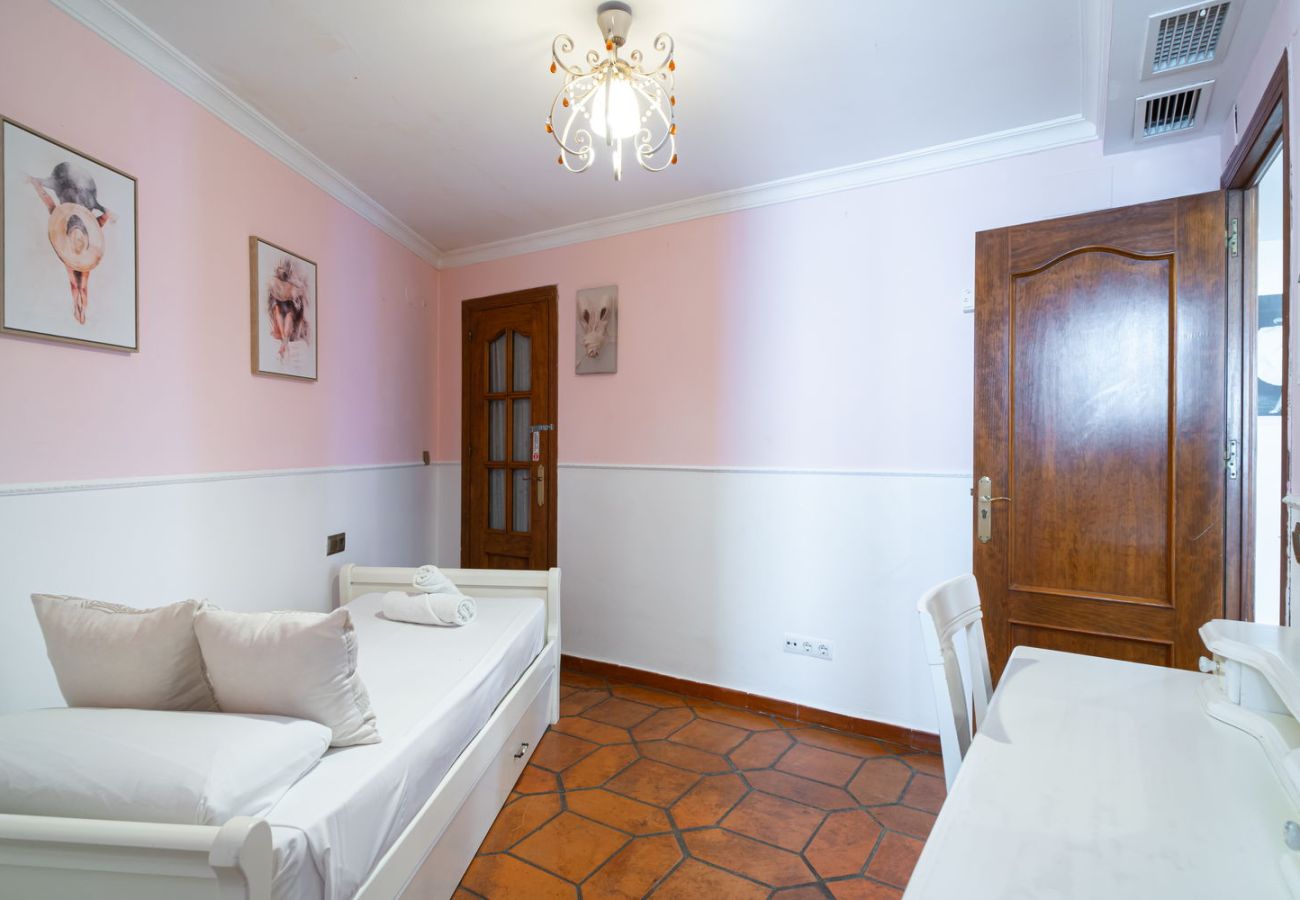 Apartamento en Nerja - Balcon de Europa Living by Casasol