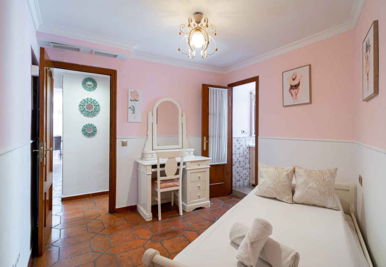Apartamento en Nerja - Balcon de Europa Living by Casasol