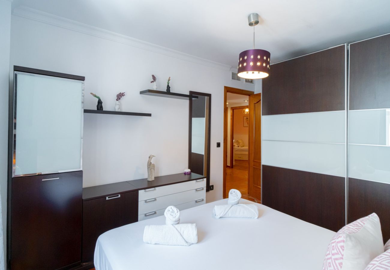 Apartamento en Nerja - Balcon de Europa Living by Casasol