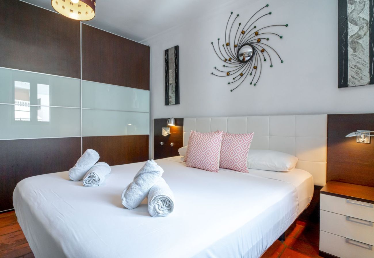 Apartamento en Nerja - Balcon de Europa Living by Casasol