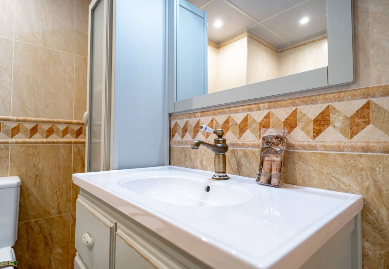 Apartamento en Nerja - Balcon de Europa Living by Casasol