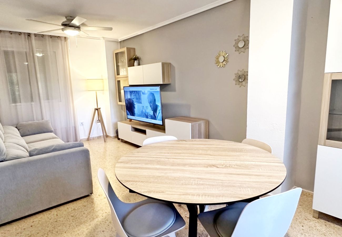 Apartamento en Gandia - SOROLLA A - 1º - 8ª