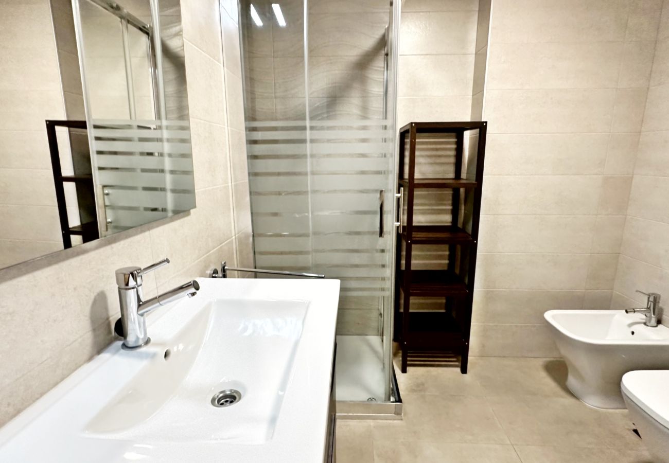 Apartamento en Gandia - SOROLLA A - 1º - 8ª