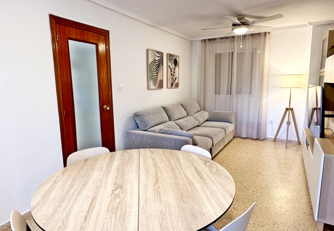 Apartamento en Gandia - SOROLLA A - 1º - 8ª