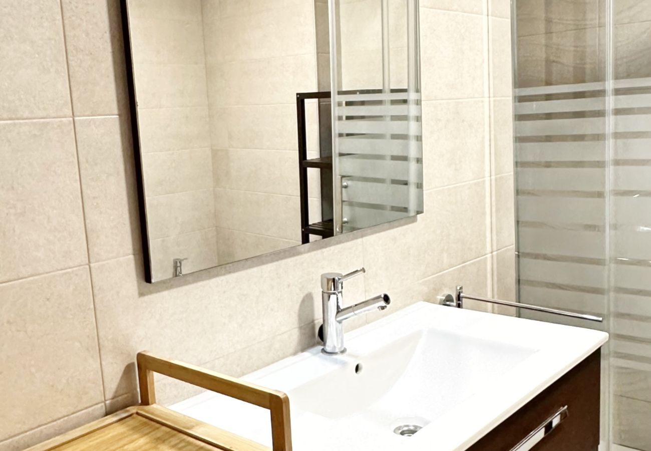 Apartamento en Gandia - SOROLLA A - 1º - 8ª