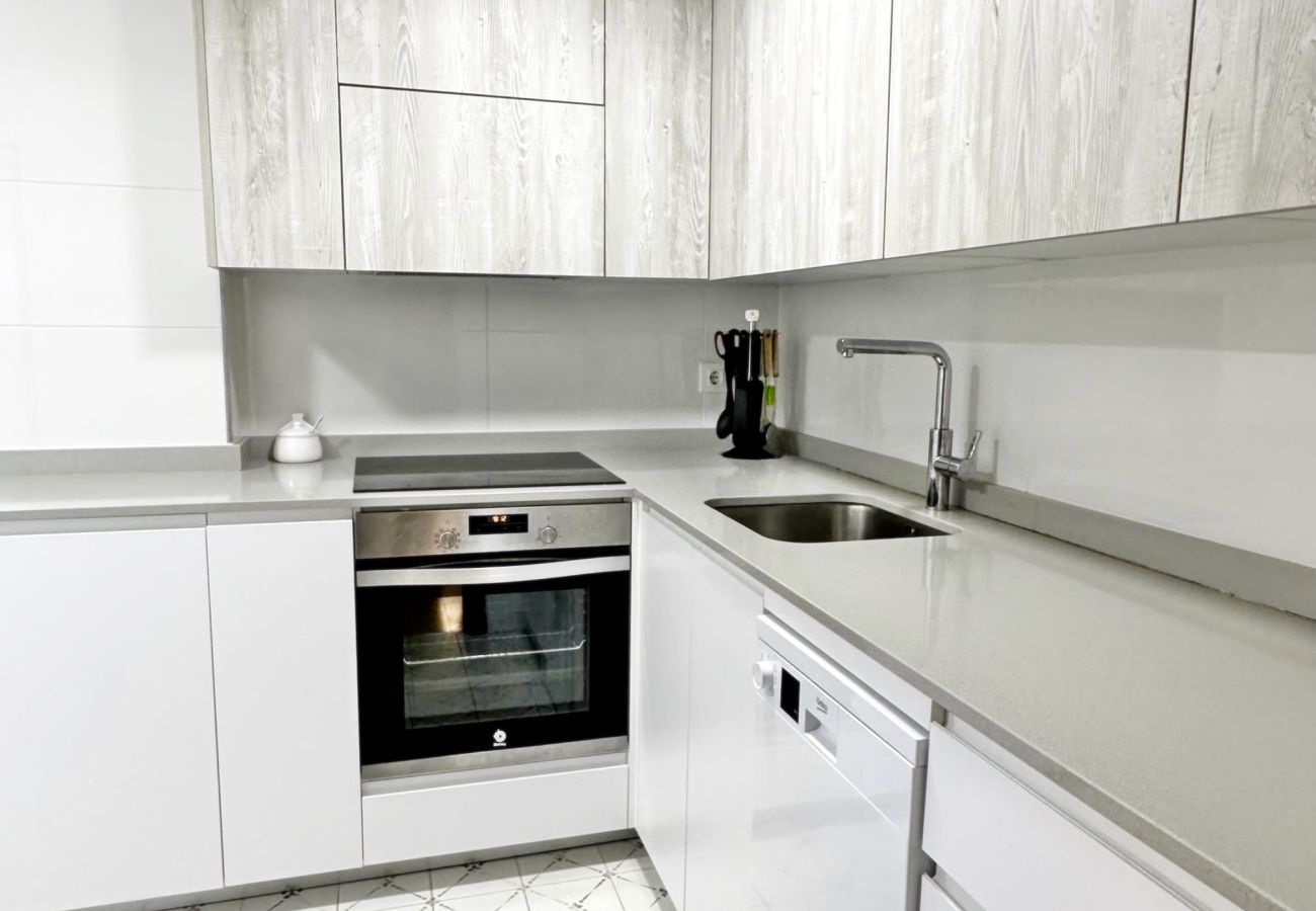 Apartamento en Gandia - SOROLLA A - 1º - 8ª