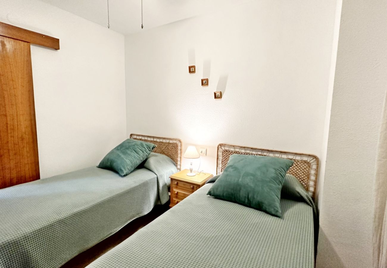 Apartamento en Gandia - SOROLLA A - 1º - 8ª