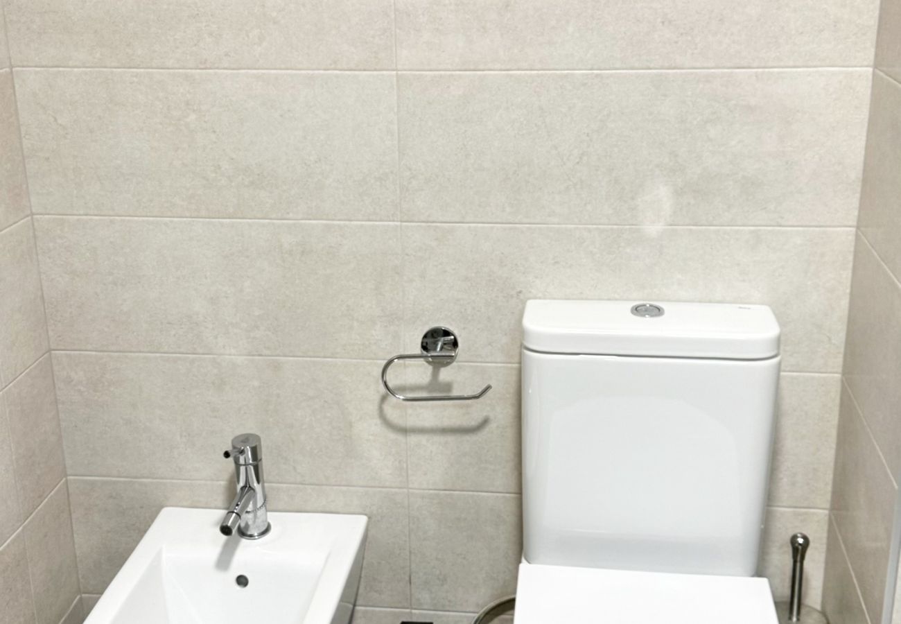 Apartamento en Gandia - SOROLLA A - 1º - 8ª