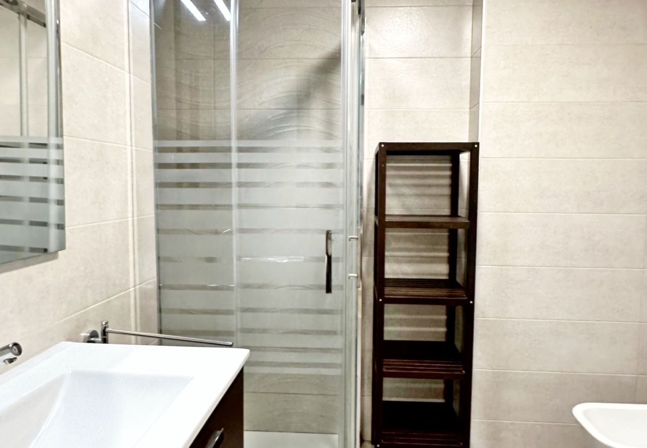 Apartamento en Gandia - SOROLLA A - 1º - 8ª