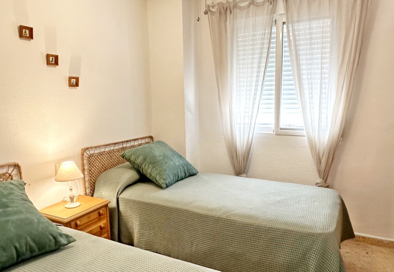 Apartamento en Gandia - SOROLLA A - 1º - 8ª