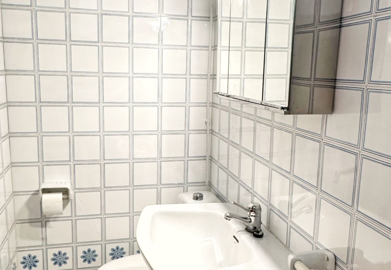 Apartamento en Gandia - SOROLLA A - 1º - 8ª