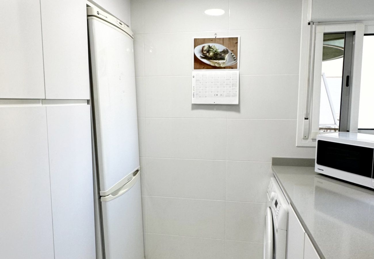 Apartamento en Gandia - SOROLLA A - 1º - 8ª